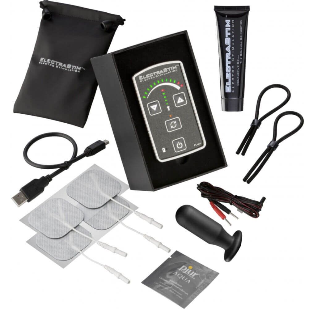ELECTRASTIM Flick Multi-Pack ELECTRASTIM Flick Multi-Pack
