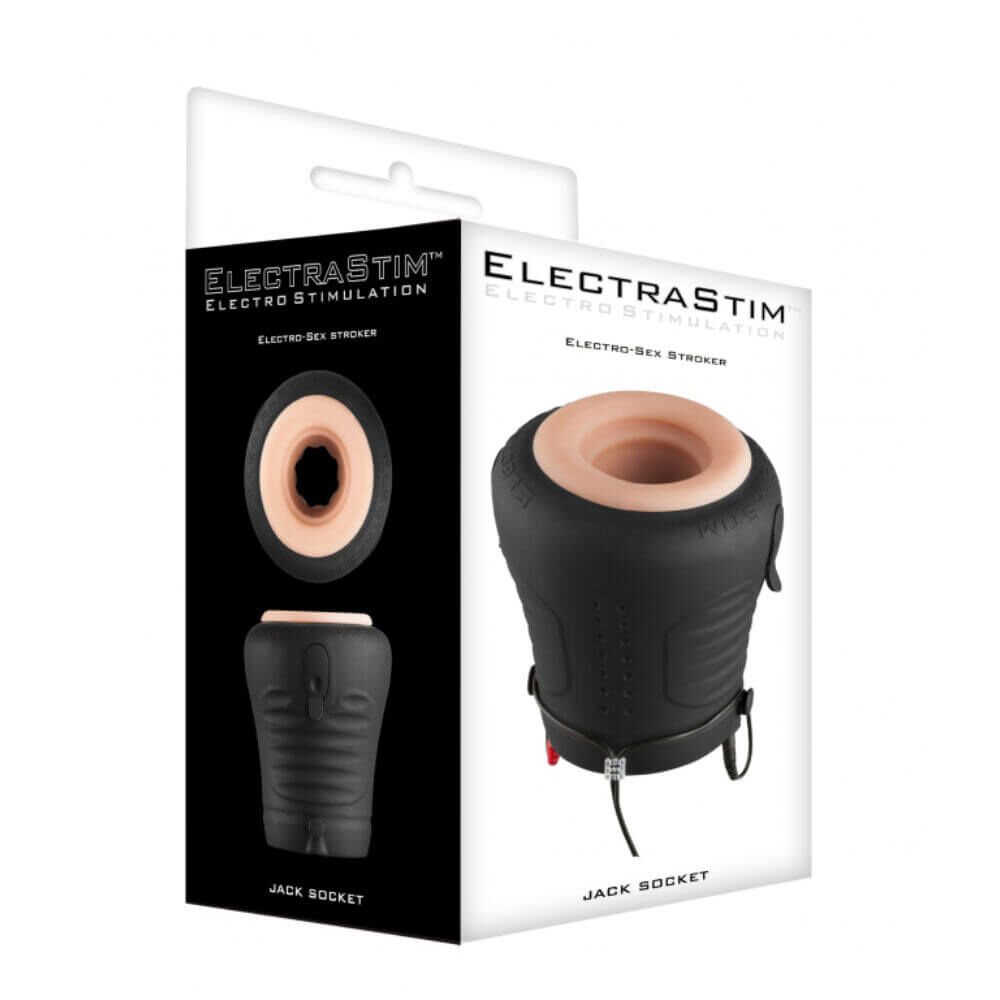 ELECTRASTIM Jack Socket, image 6