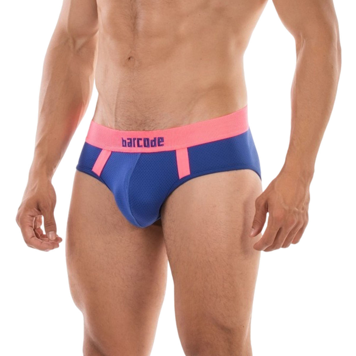 Sonny Brief Neonpink