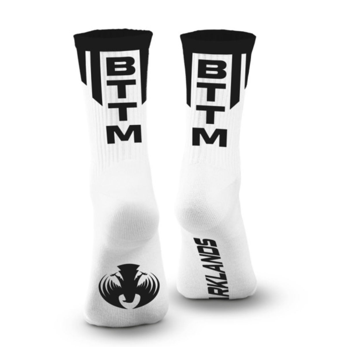 Darklands Socks Bottom