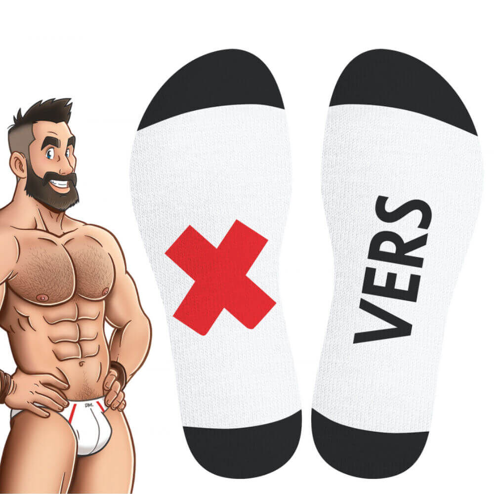 SneakXX Socks - VERS, Bild 2