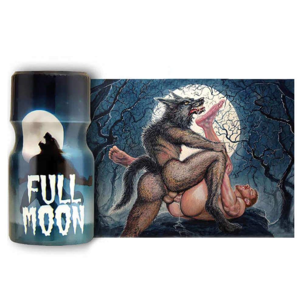 FULL MOON, image 3