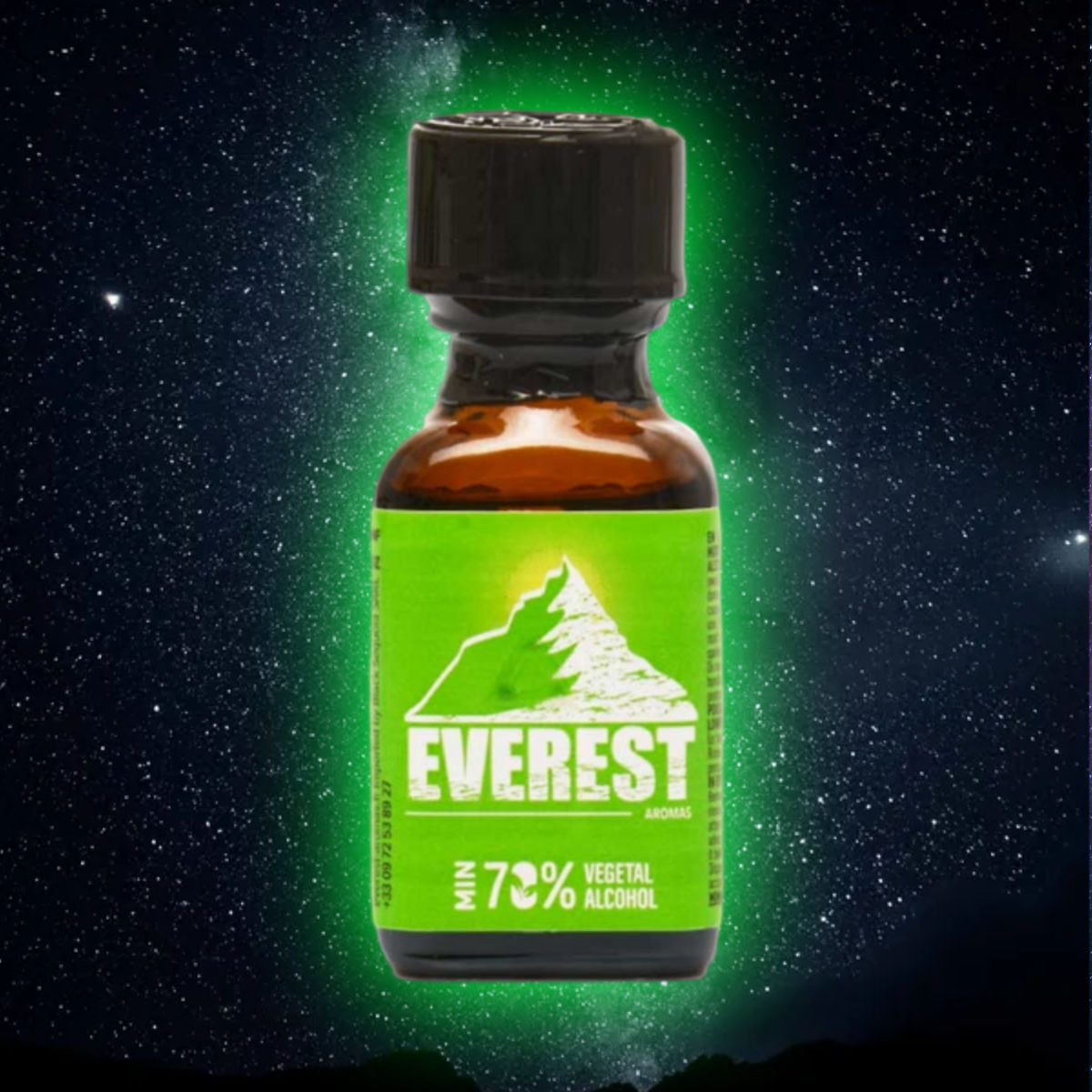 Everest Green XL, Bild 2
