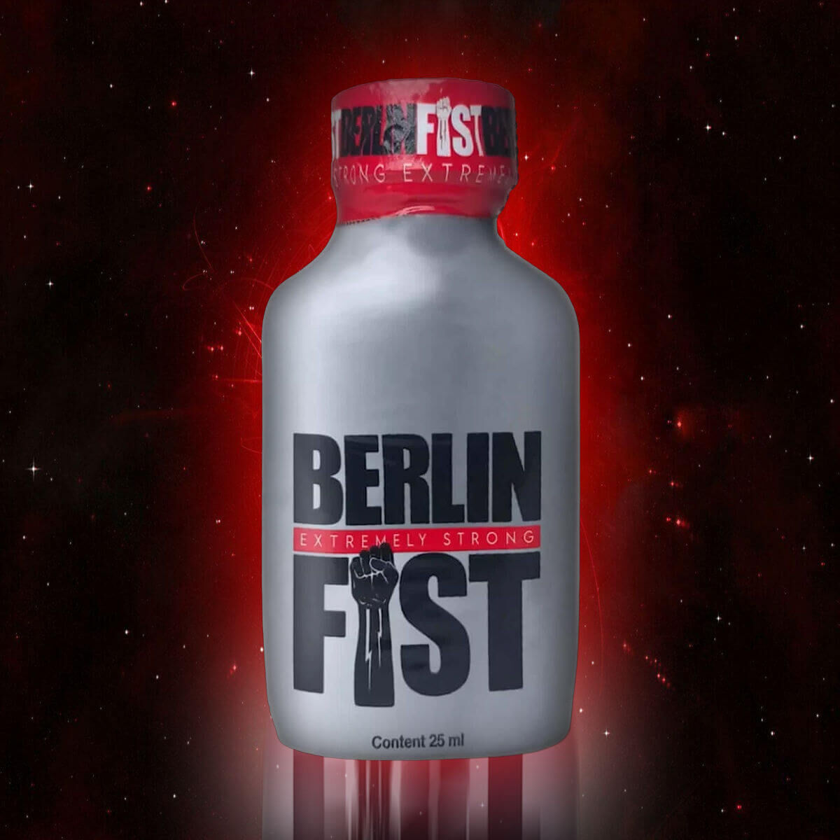 Berlin Fist