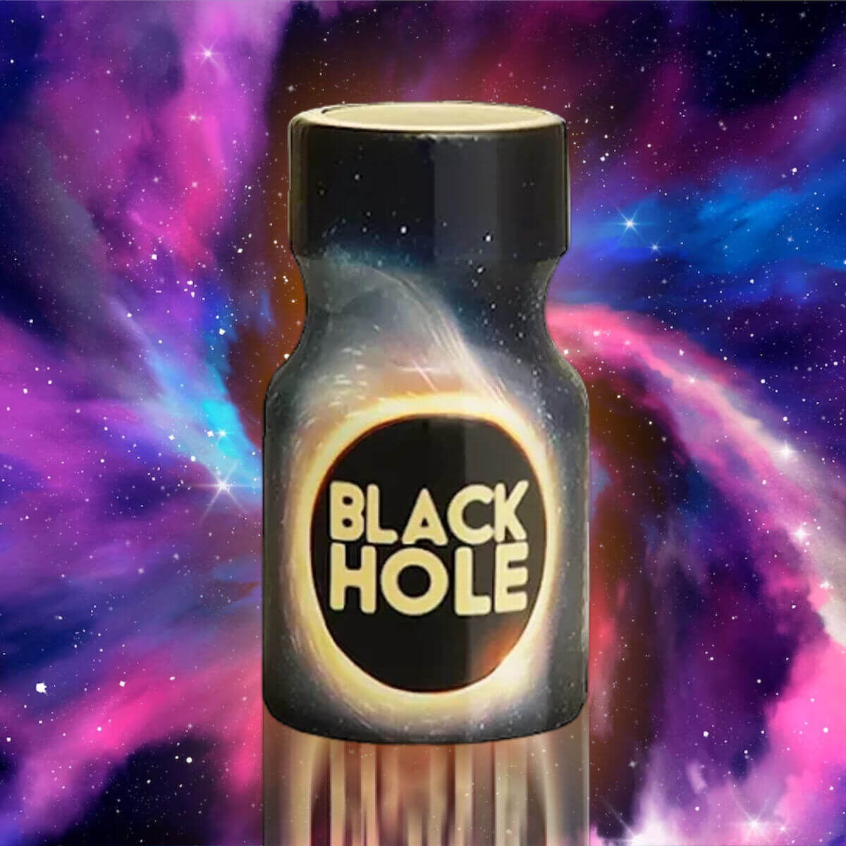 Black Hole