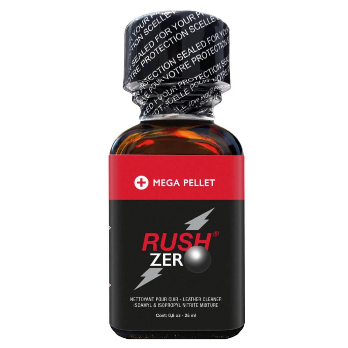 RUSH Zero XL, Bild 5