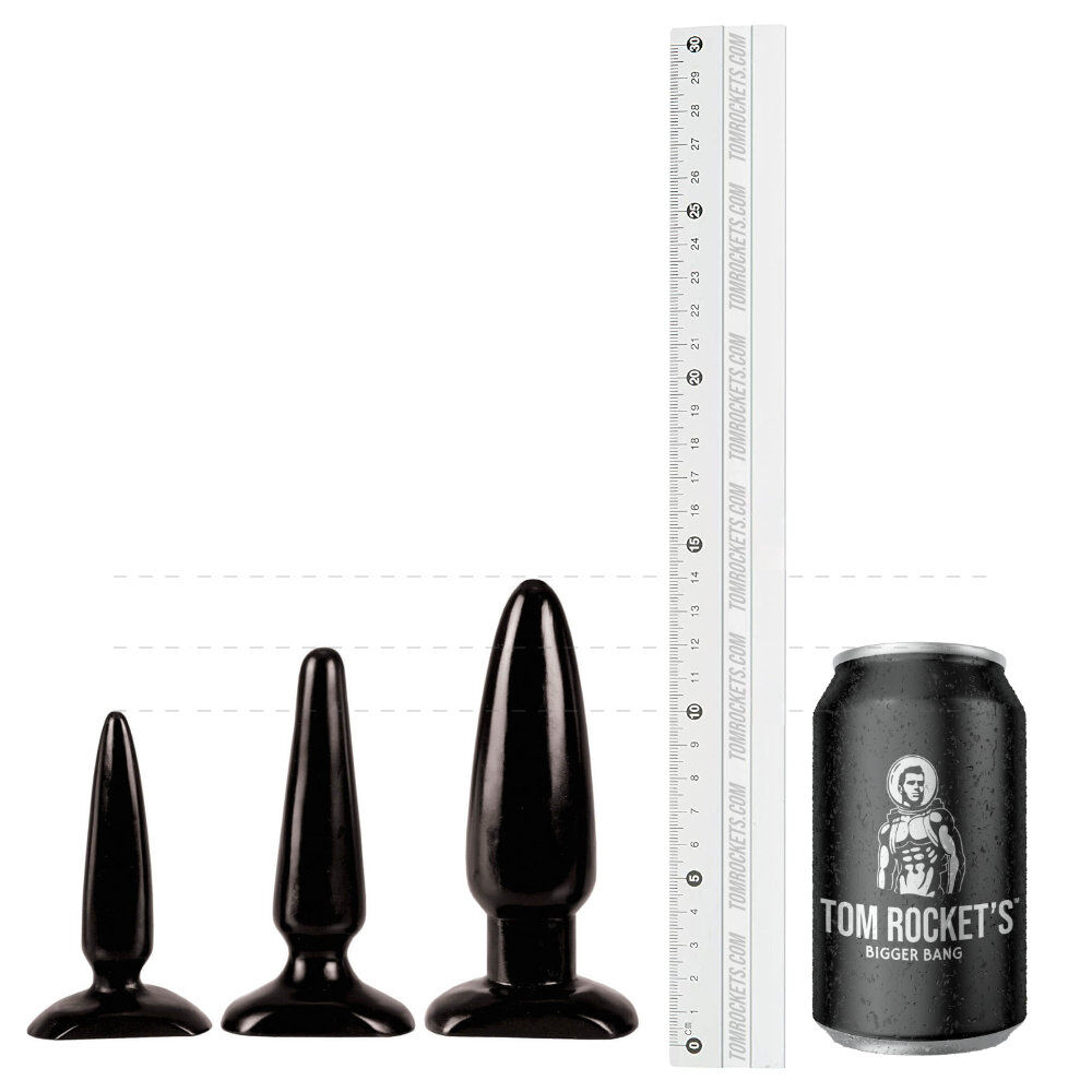 COLT - Anal Trainer Kit, image 2