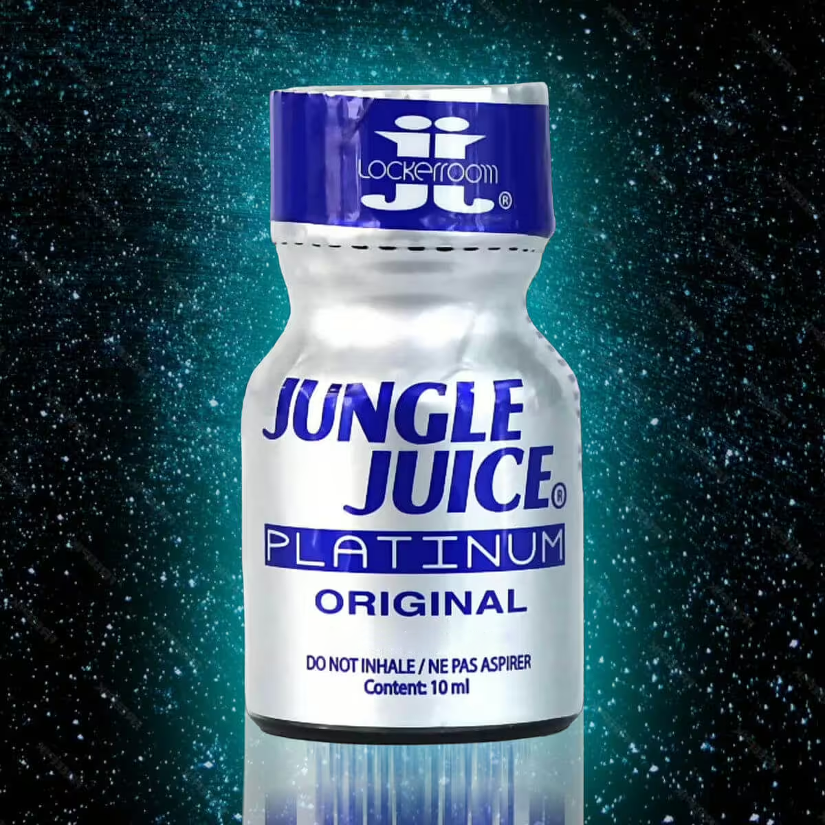 Jungle Juice Platinum SPECIAL Small, image 4