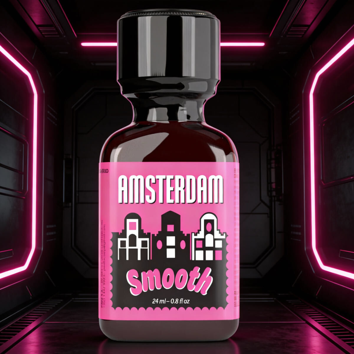 Amsterdam Smooth XL, Bild 2