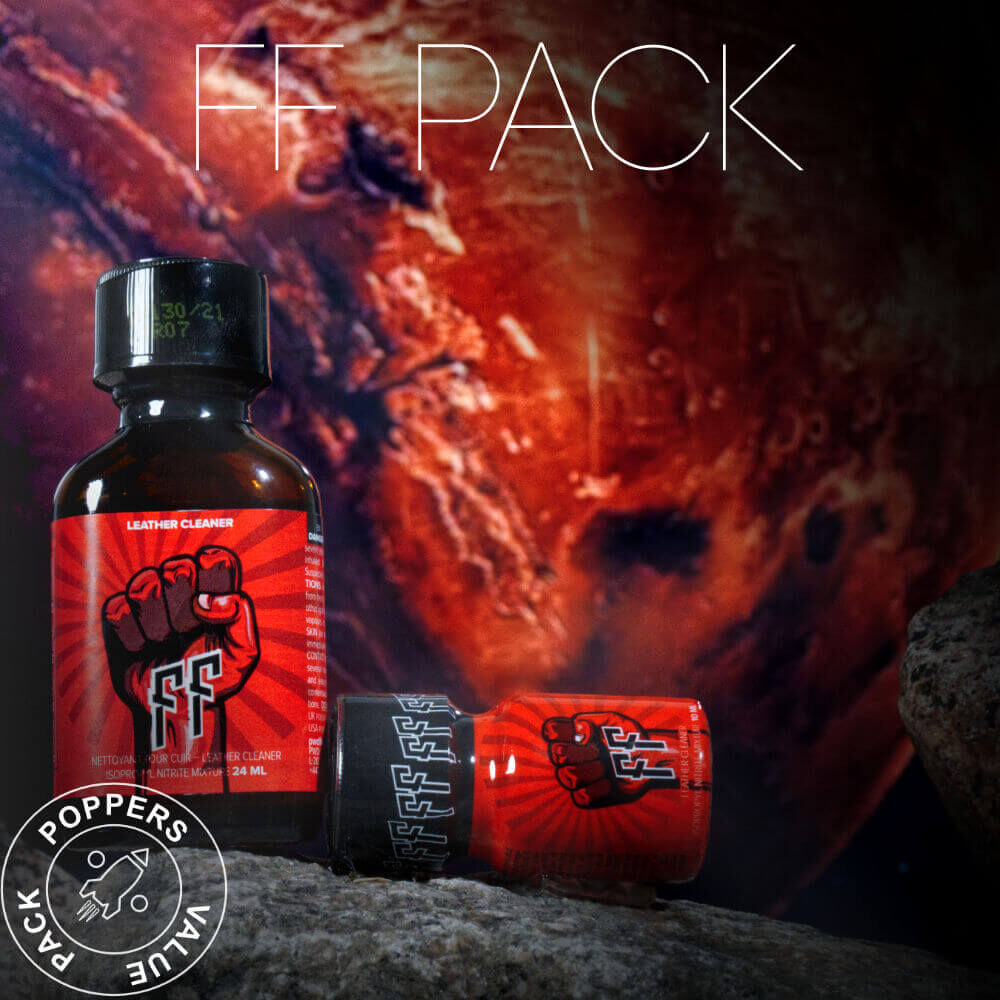 FF - Value Pack %, Bild 6