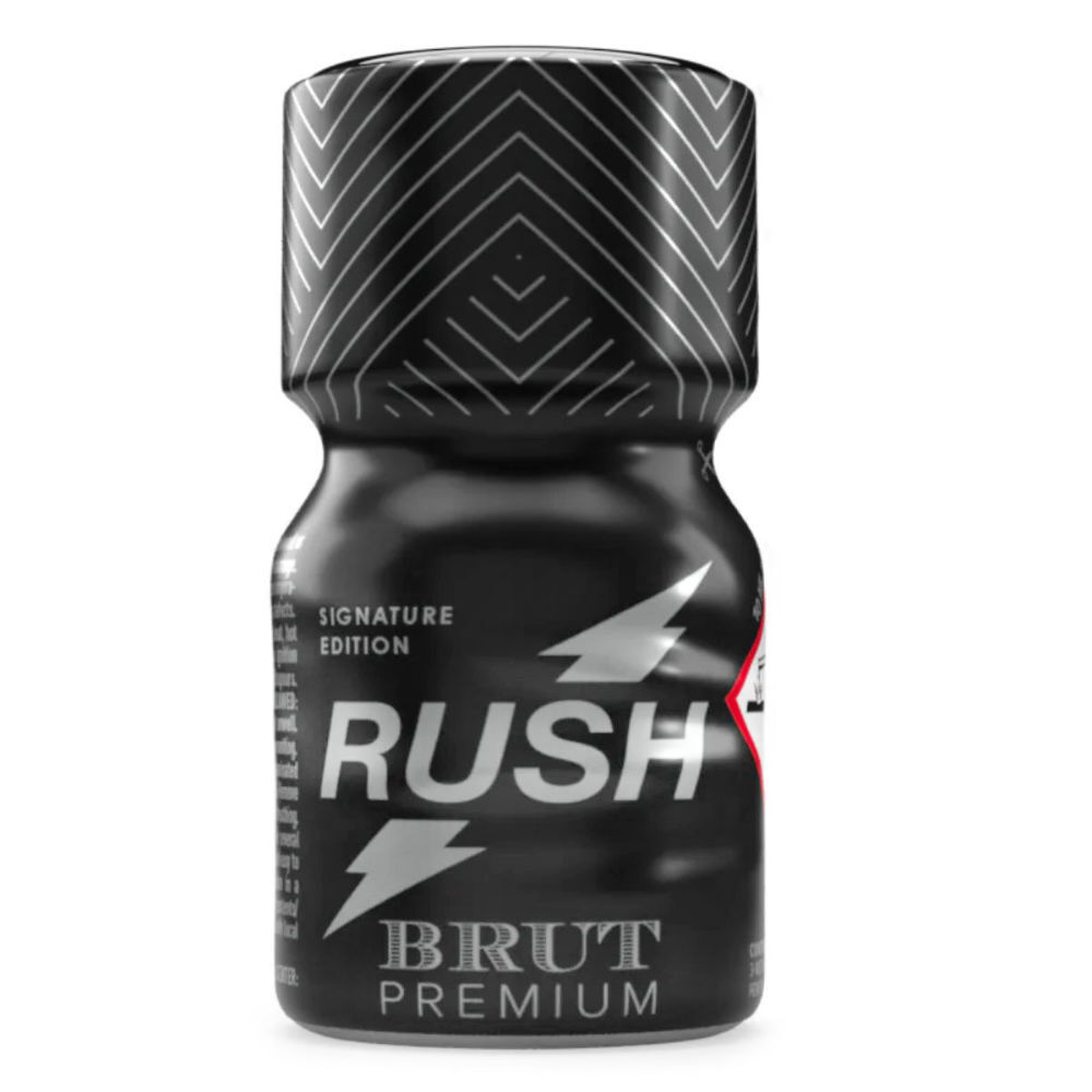 RUSH Brut Premium Small RUSH Brut Premium Small