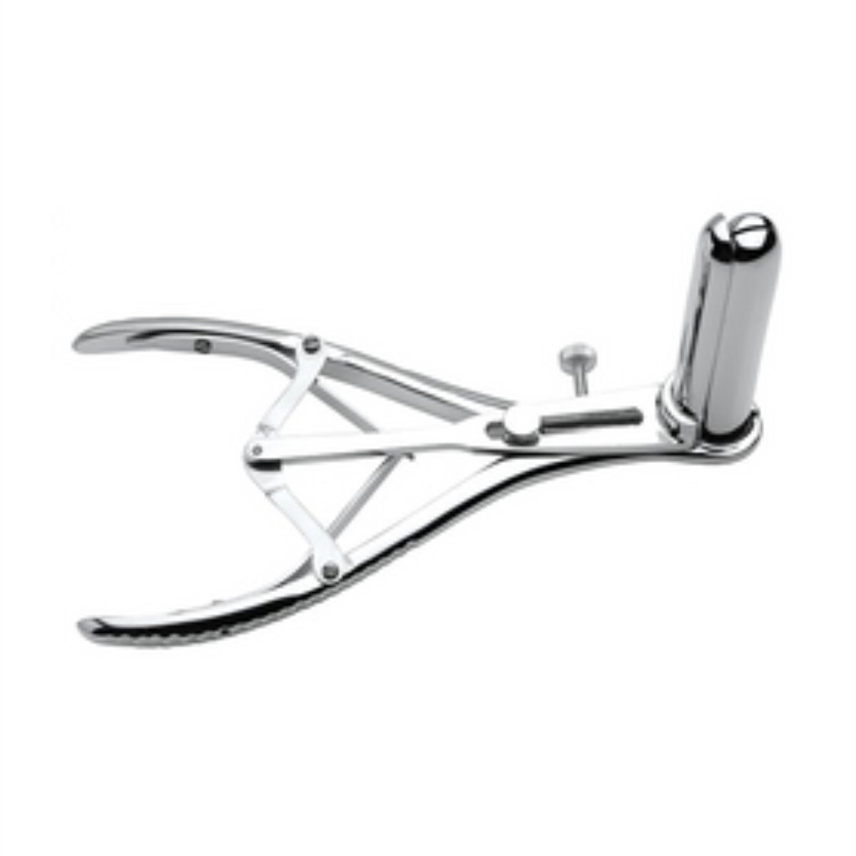 3 Prong Anal Speculum, Bild 3