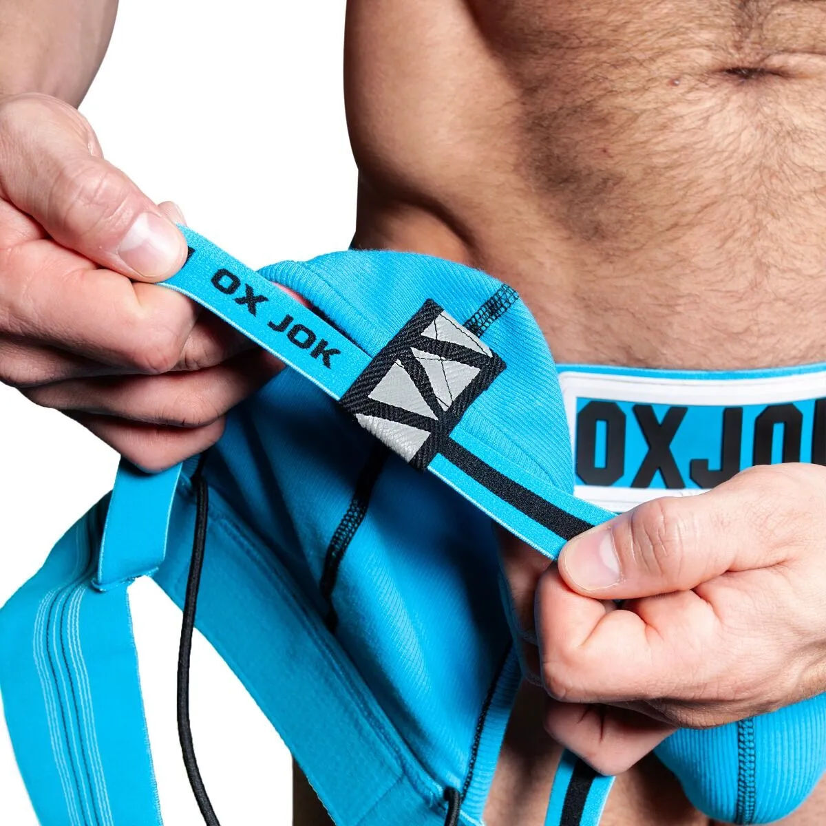 Oxjok Slingjock Blue, image 3