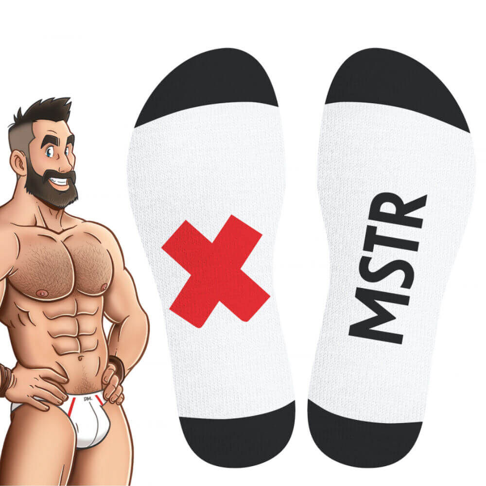 SneakXX Socks - Master, Bild 2