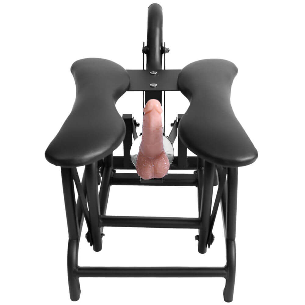 Rodeo Fuck-Machine, Bild 4