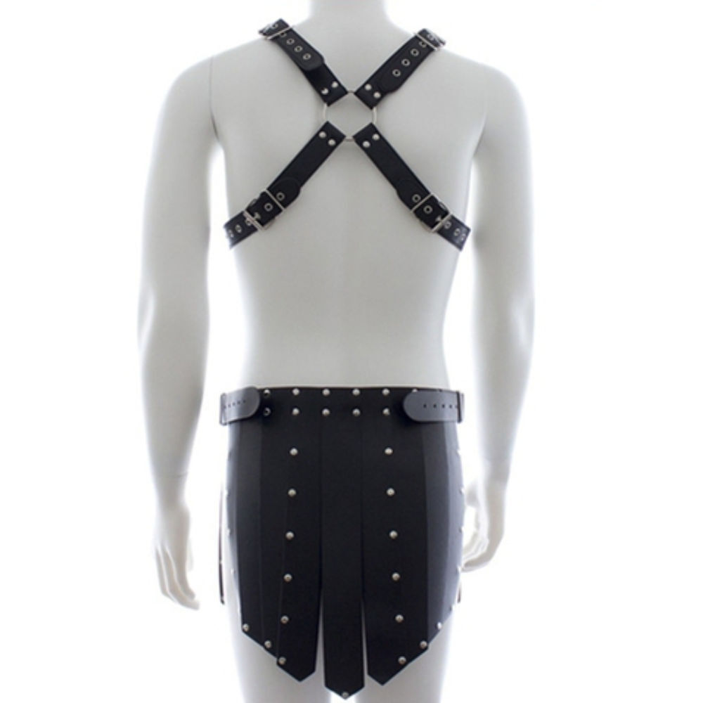 BDSM Gladiator Set, Bild 3