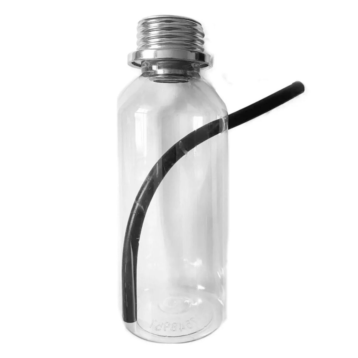 The Bubbler - Gas Mask Bottle The Bubbler - Gas Mask Bottle