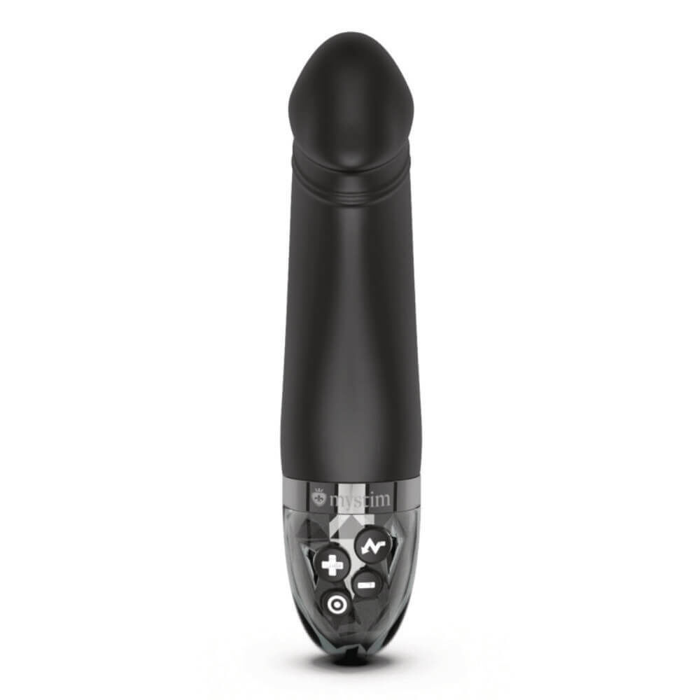 Real Deal Neal - Standalone E-Stim Toy Real Deal Neal - Standalone E-Stim Toy
