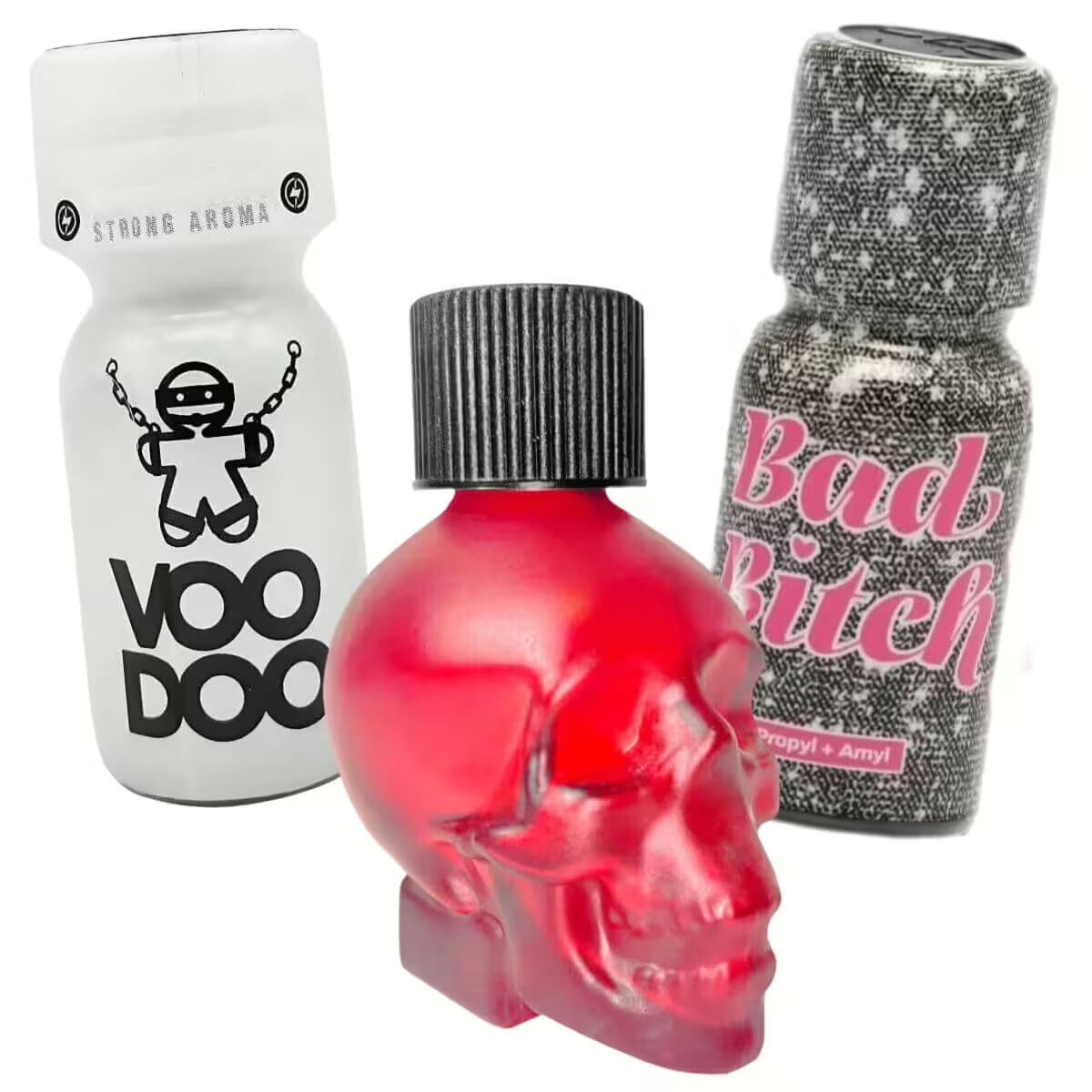 The Wicked Bitch Of West Berlin