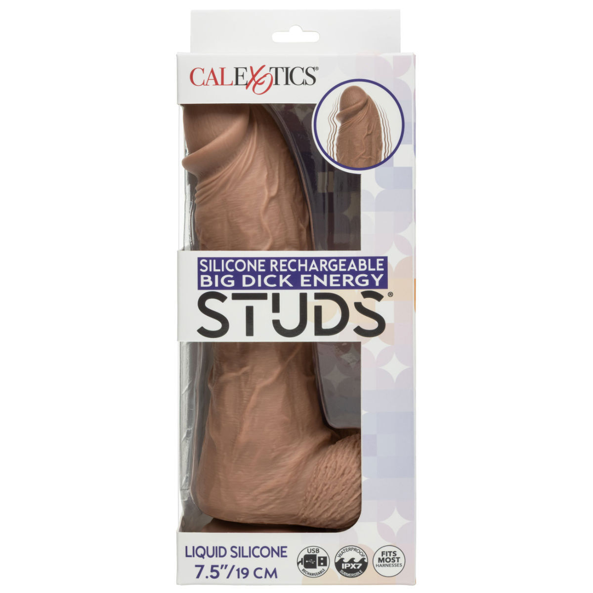 Studs - Big Dick Energy, image 3