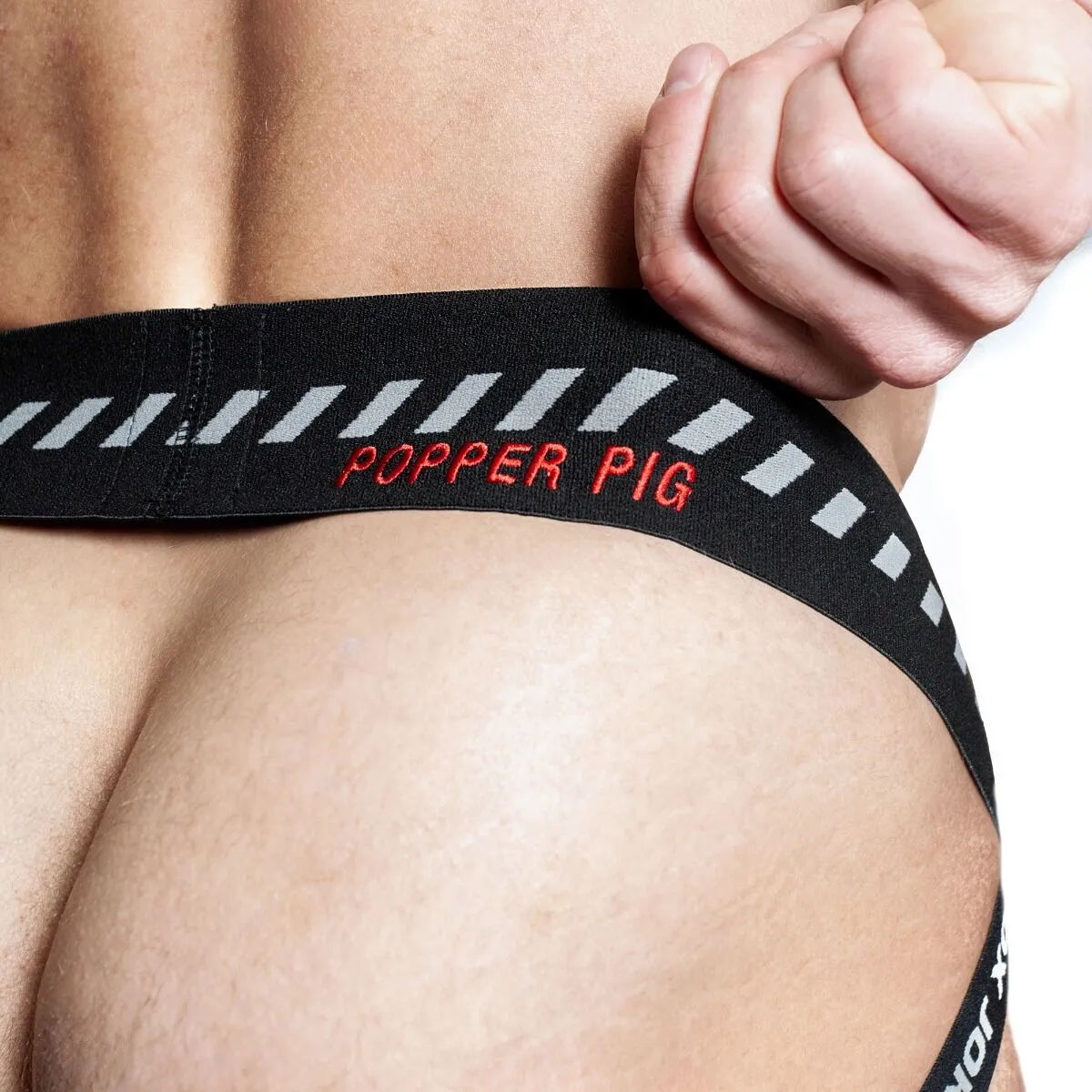 Oxjok Poppersjock, image 3
