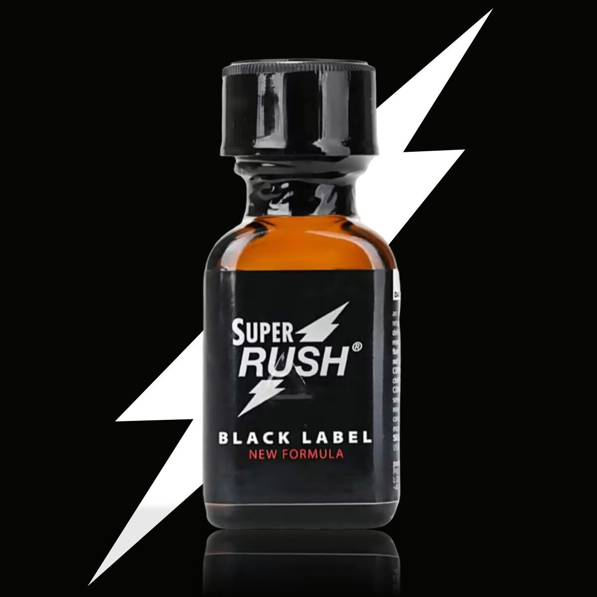 Super RUSH Black XL, Bild 5