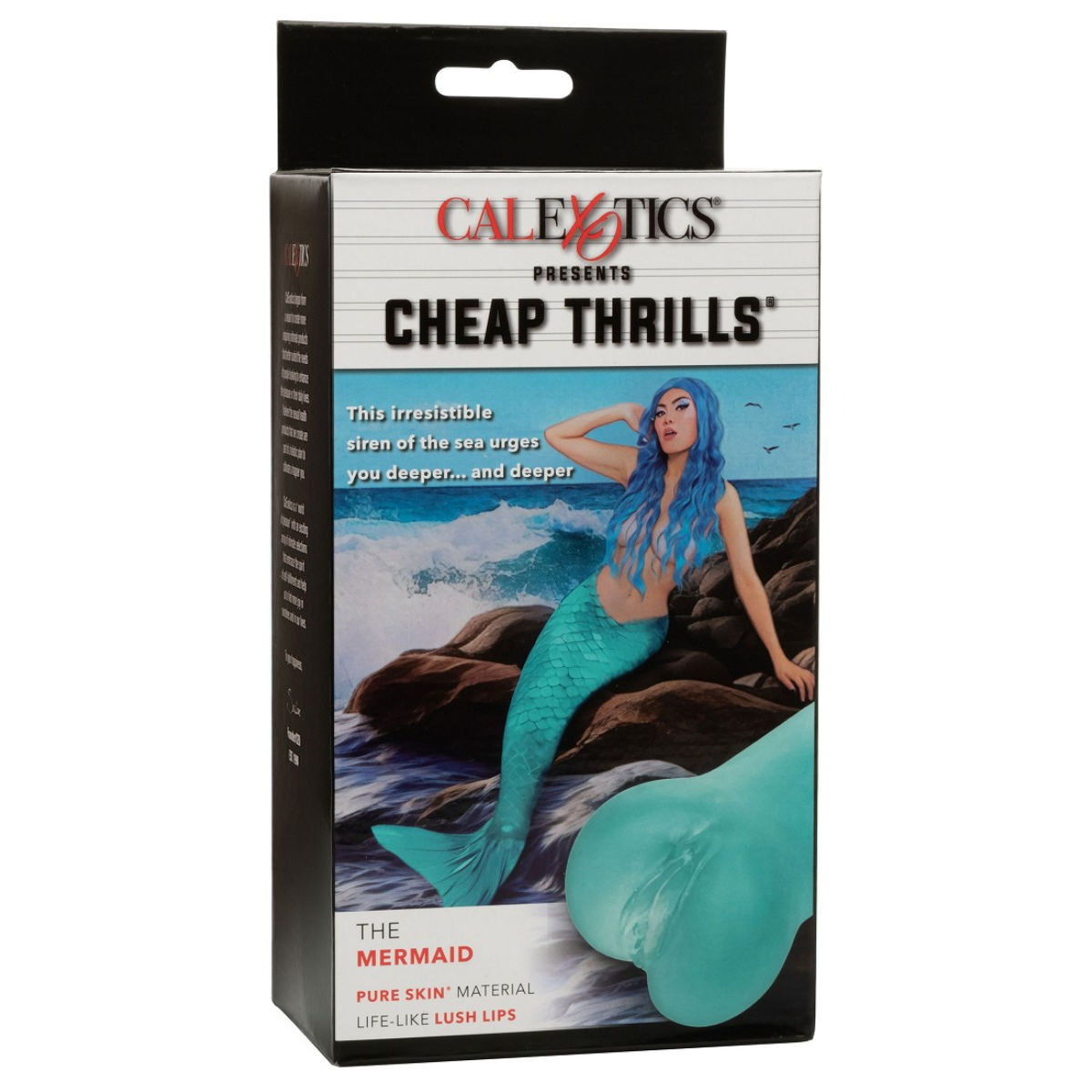 Cheap Thrills The Mermaid