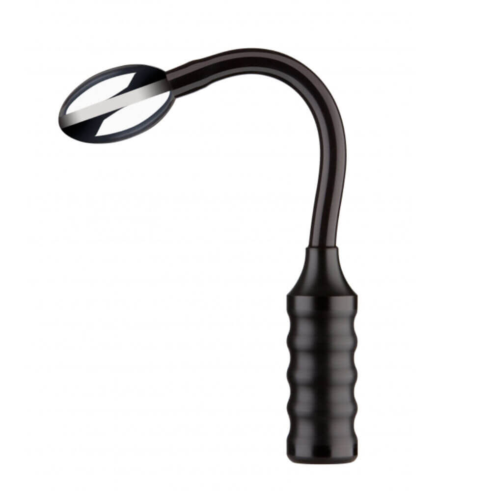 ELECTRASTIM Depth Charge Electro Dildo, image 2