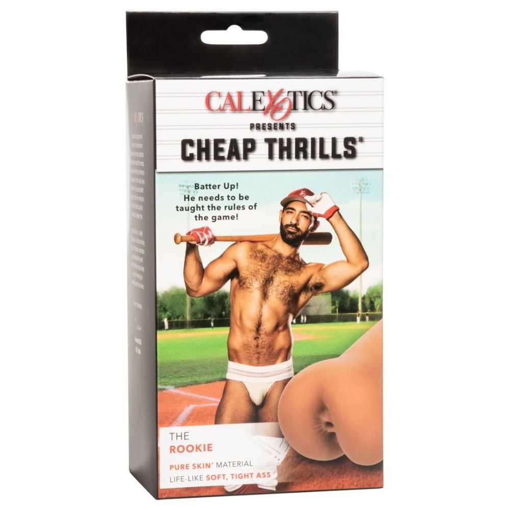Cheap Thrills The Rookie Cheap Thrills The Rookie