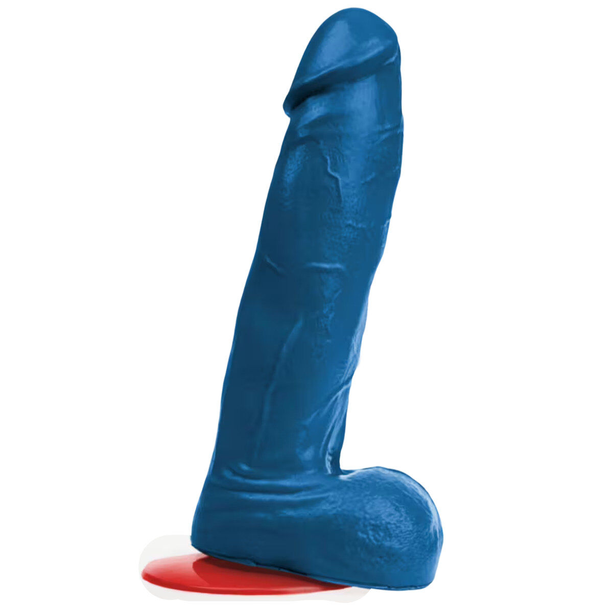 Fuck & Fist Hoenir Dildo XL 23 x 7,5 cm Fuck & Fist Hoenir Dildo XL 23 x 7,5 cm