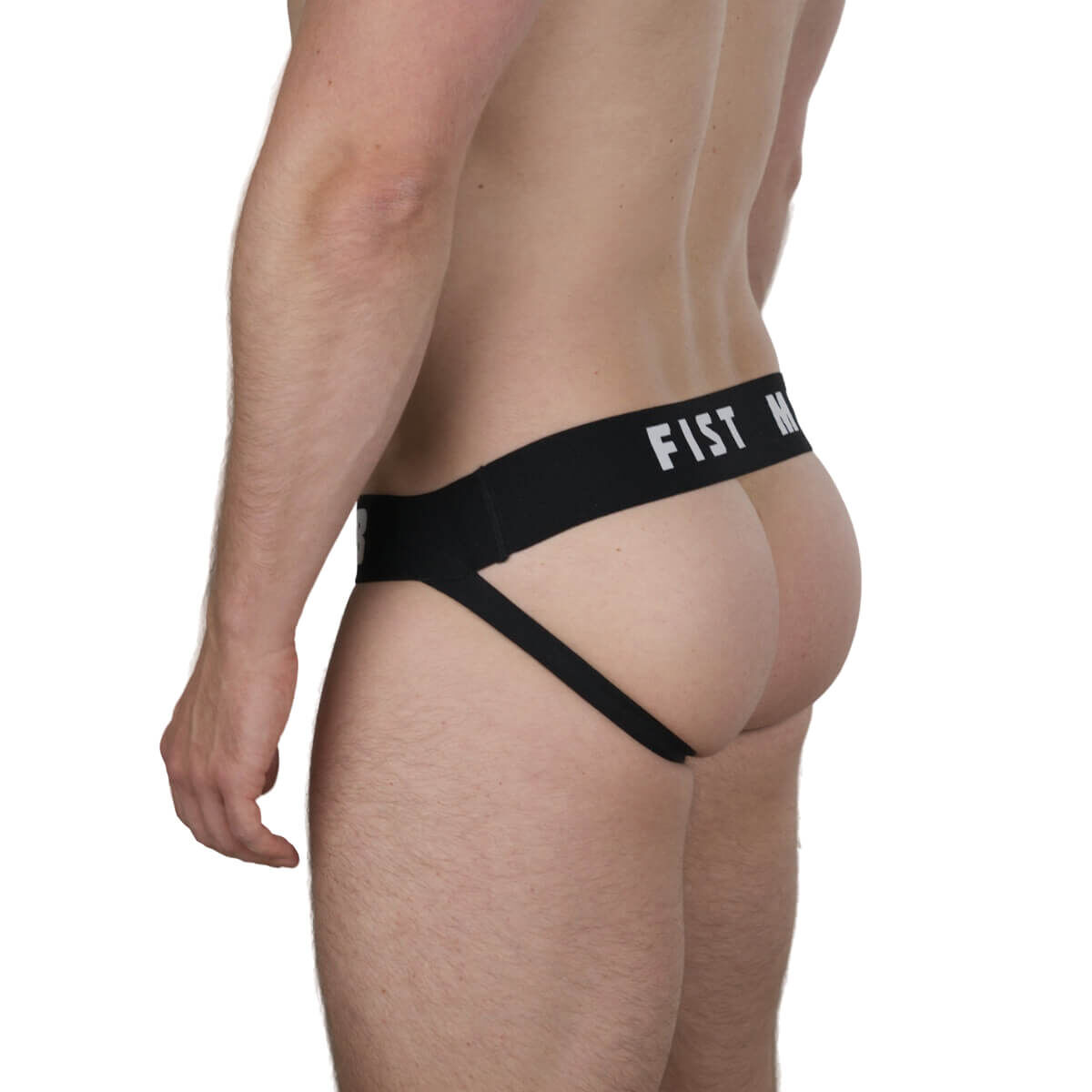 Fist Club 'Fist Me' Jockstrap, Bild 3
