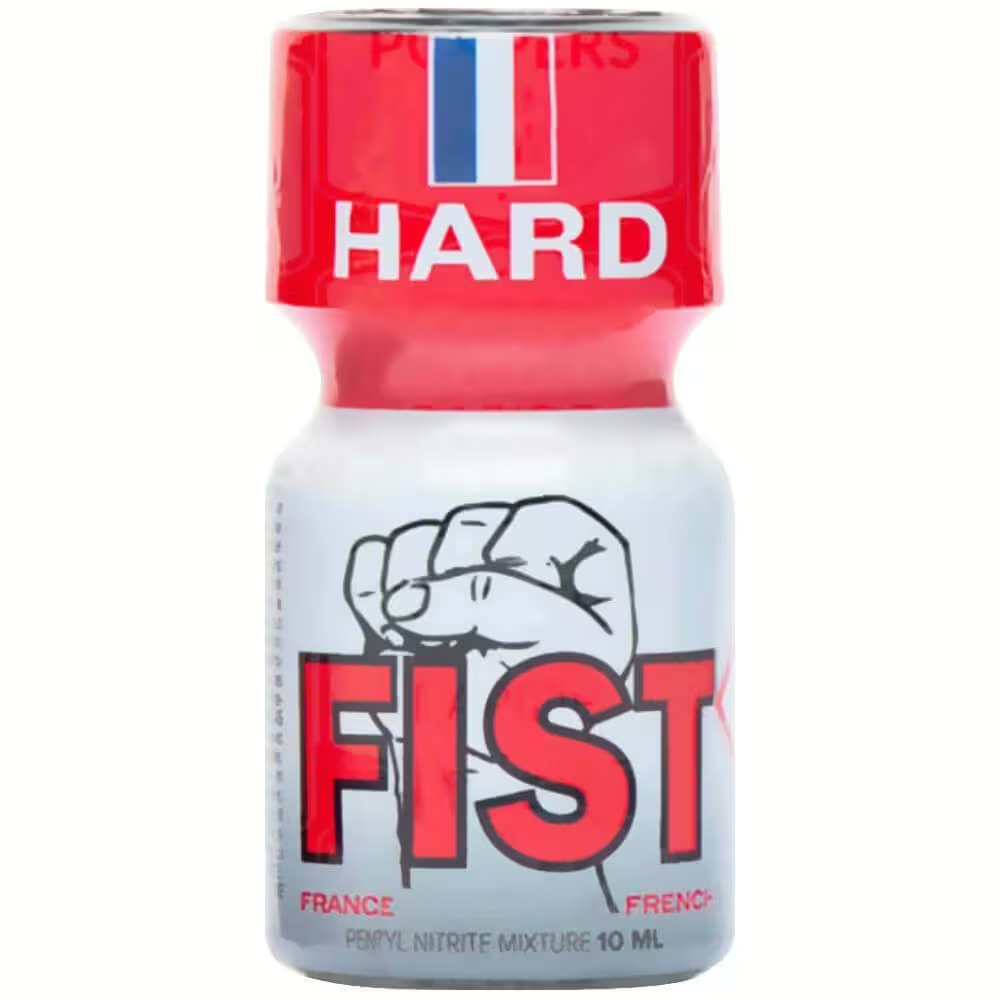 Fist Hard, Bild 2