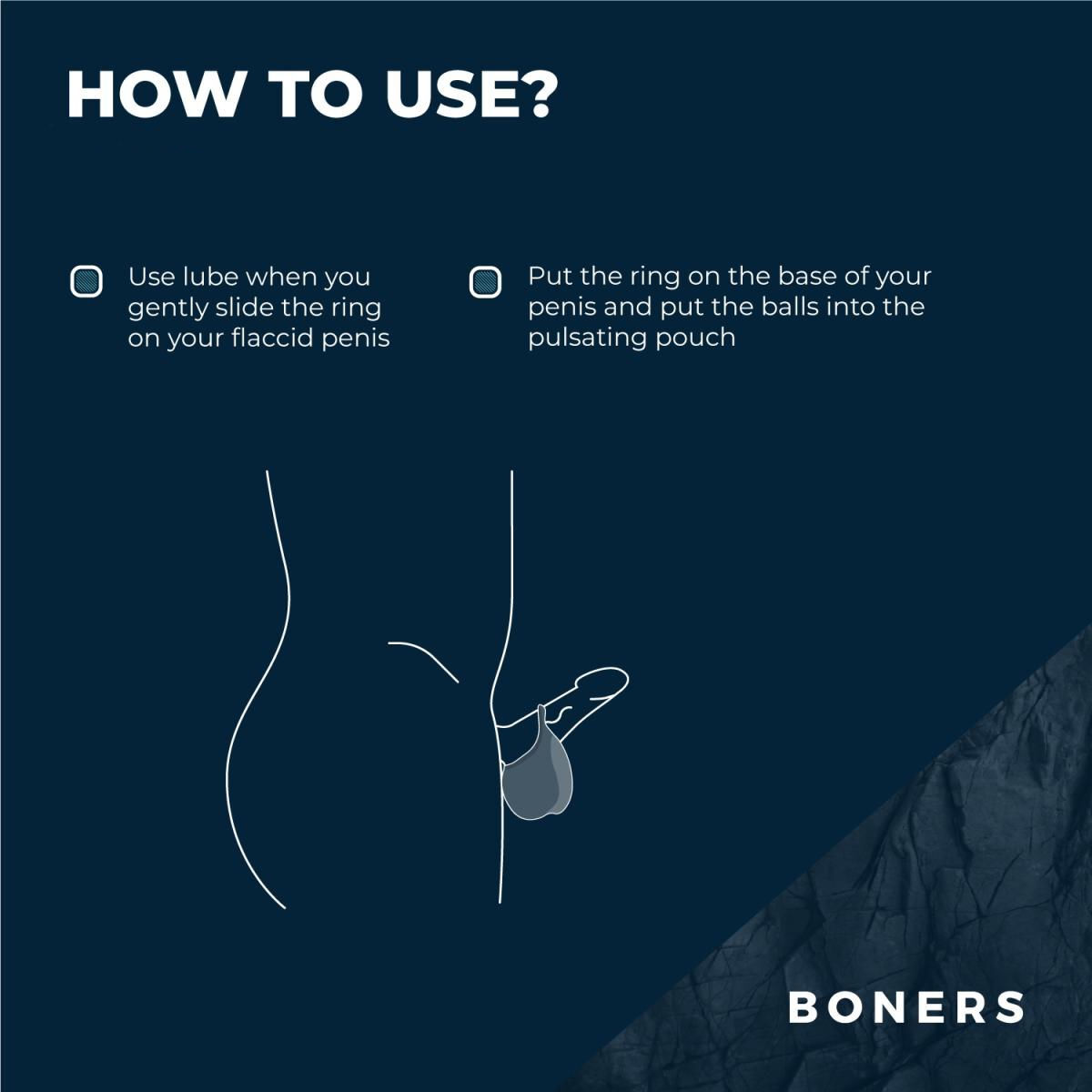 Boners Ball Sleeve, Bild 7
