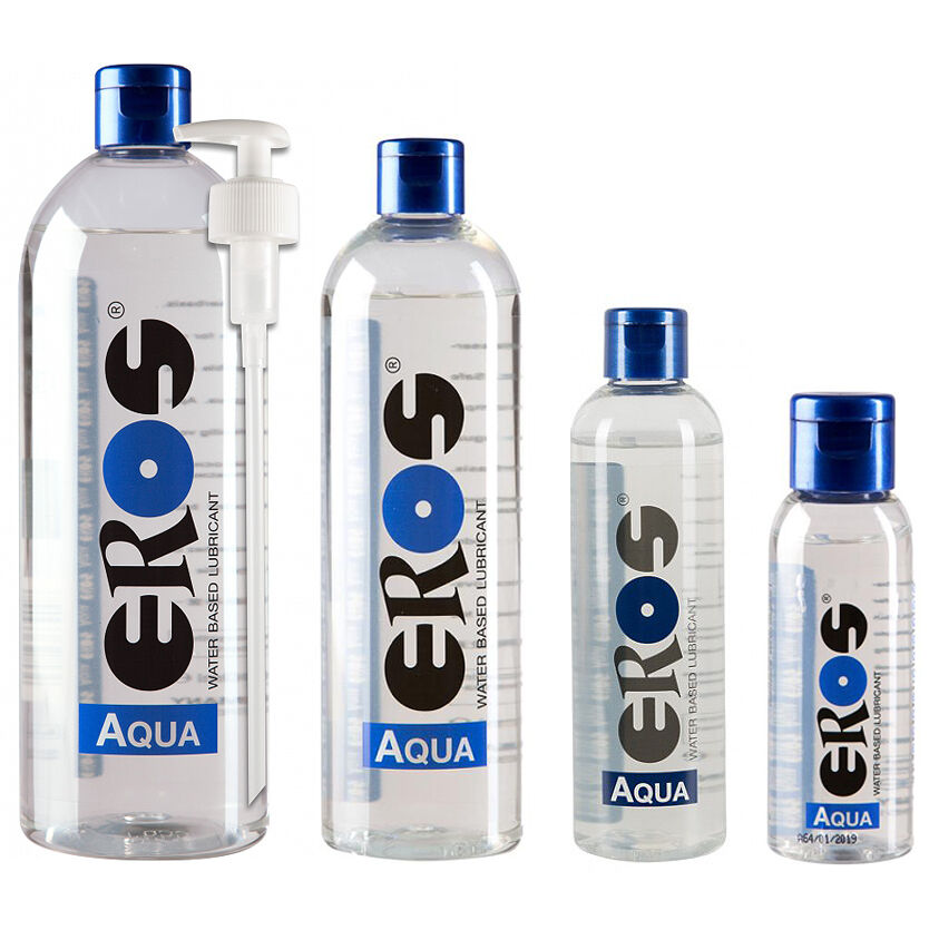 EROS Aqua