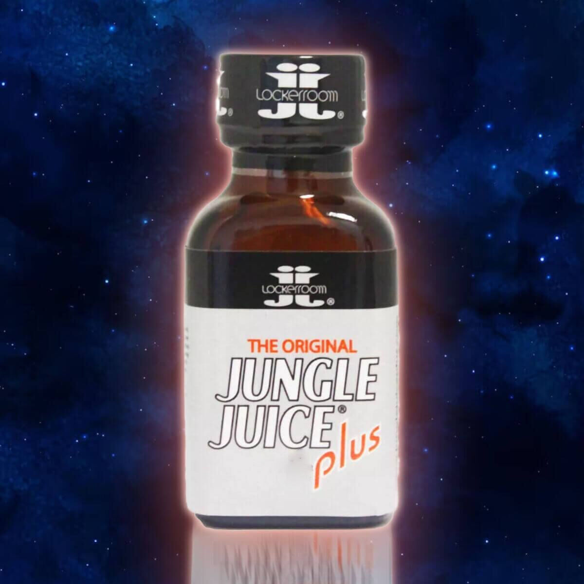 Jungle Juice Plus XL Retro Edition, image 4
