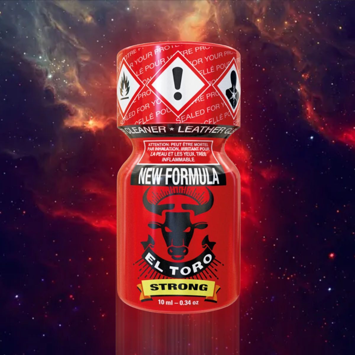 EL TORO - Strong Small, Bild 2