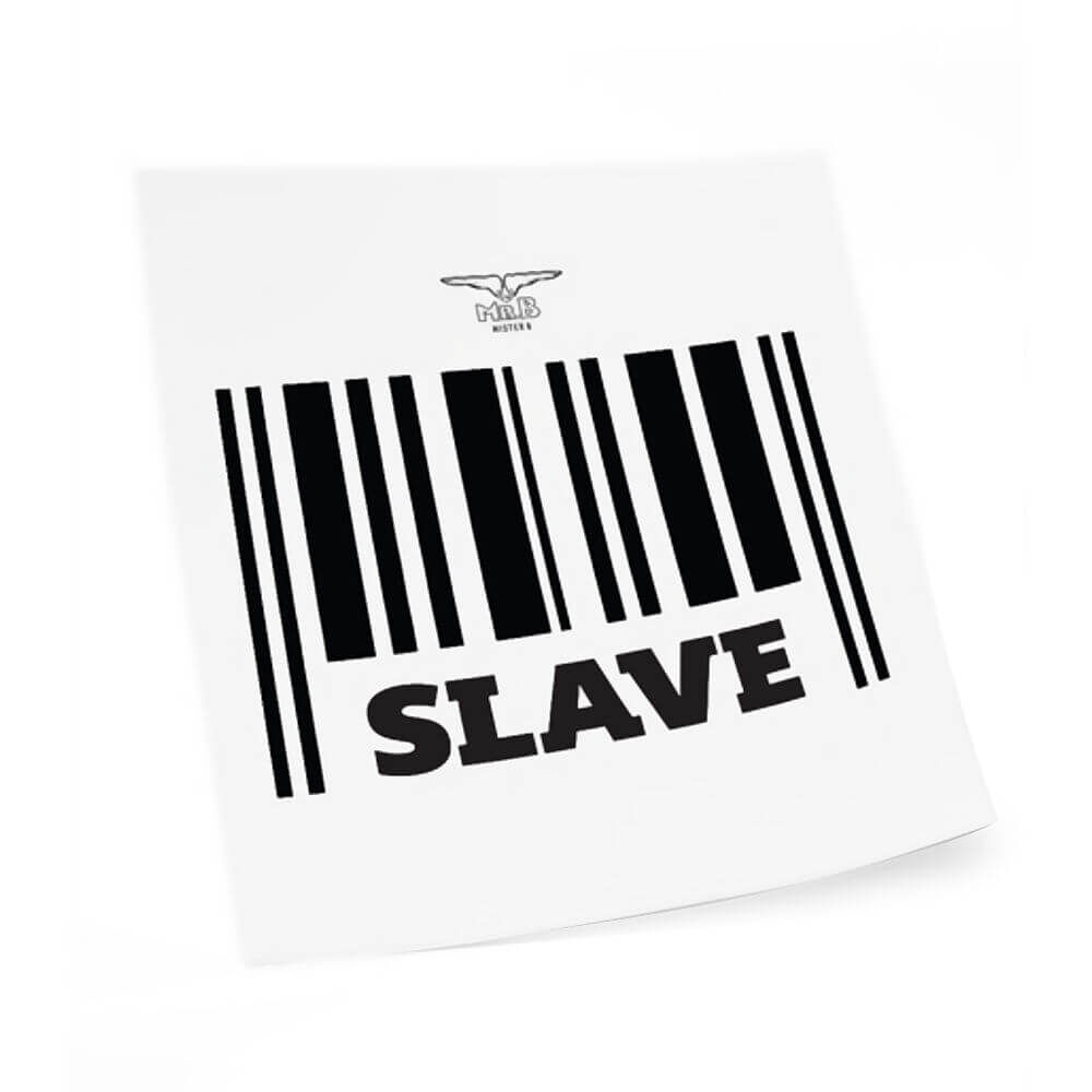 Party Tattoo - Slave Party Tattoo - Slave