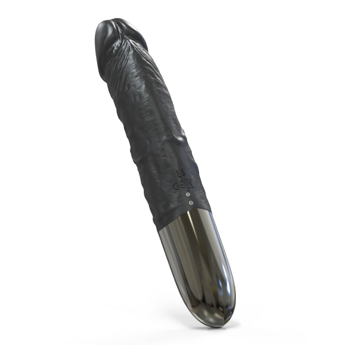 Hidden Desire Anal Power Vibrator, image 4