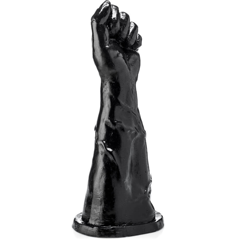 Noir Mega Fat Fist Arm 46 x 16 cm Noir Mega Fat Fist Arm 46 x 16 cm