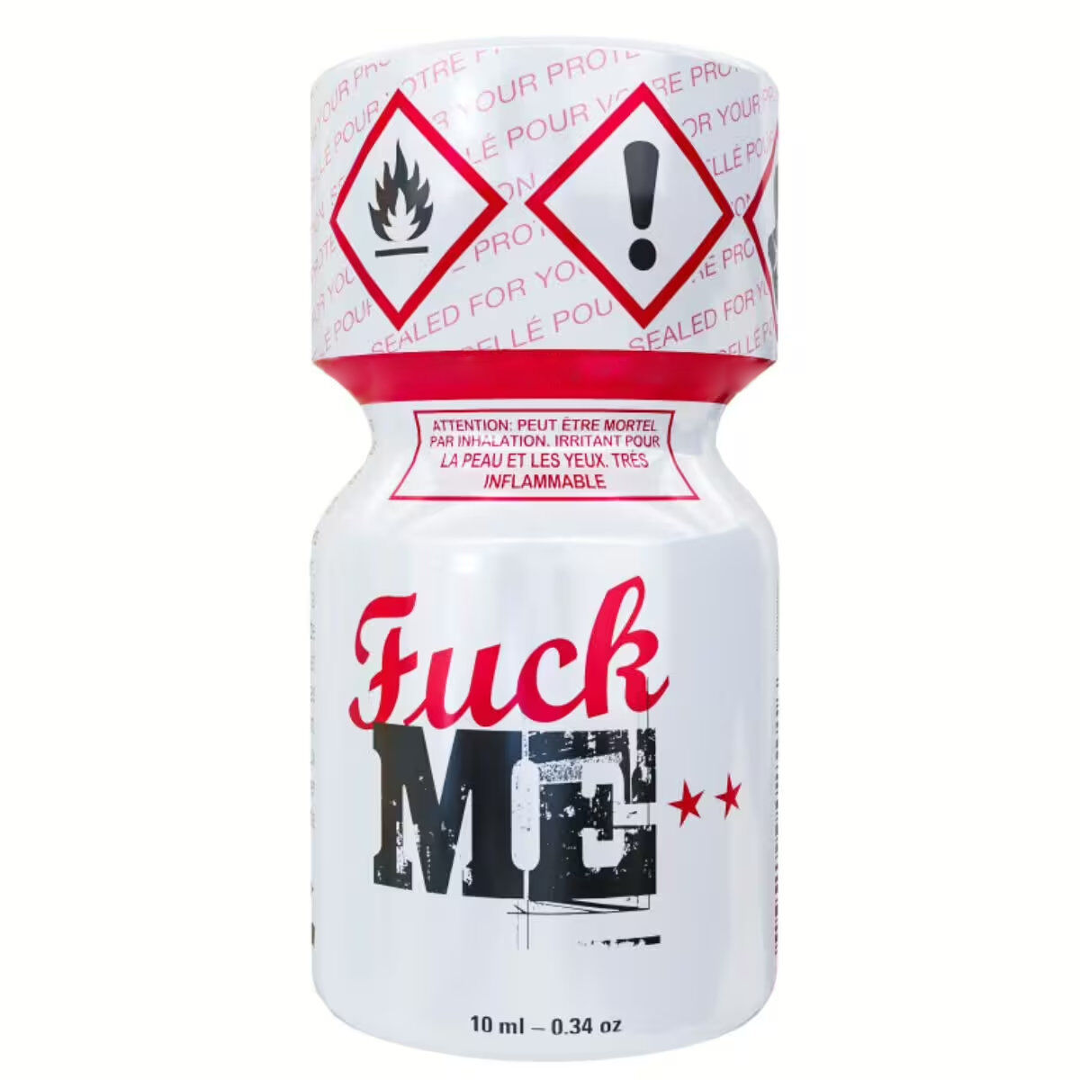 FuckMe - Small, Bild 2