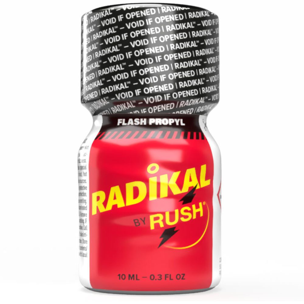 Rush Radikal Flash Propyl Small