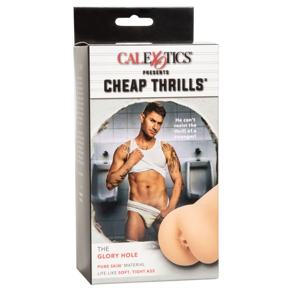 Cheap Thrills The Glory Hole Cheap Thrills The Glory Hole