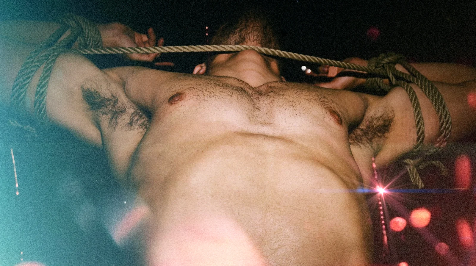 BDSM & Bondage