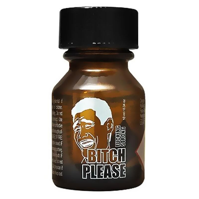 Bitch Please! Bitch Please!