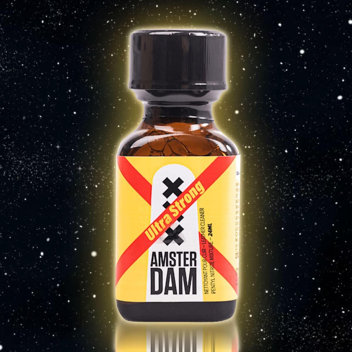 Amsterdam Ultra Strong - Purest Pentyl