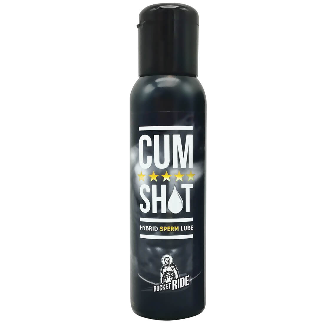 Rocket Ride's CumShot 100 ml, Bild 3
