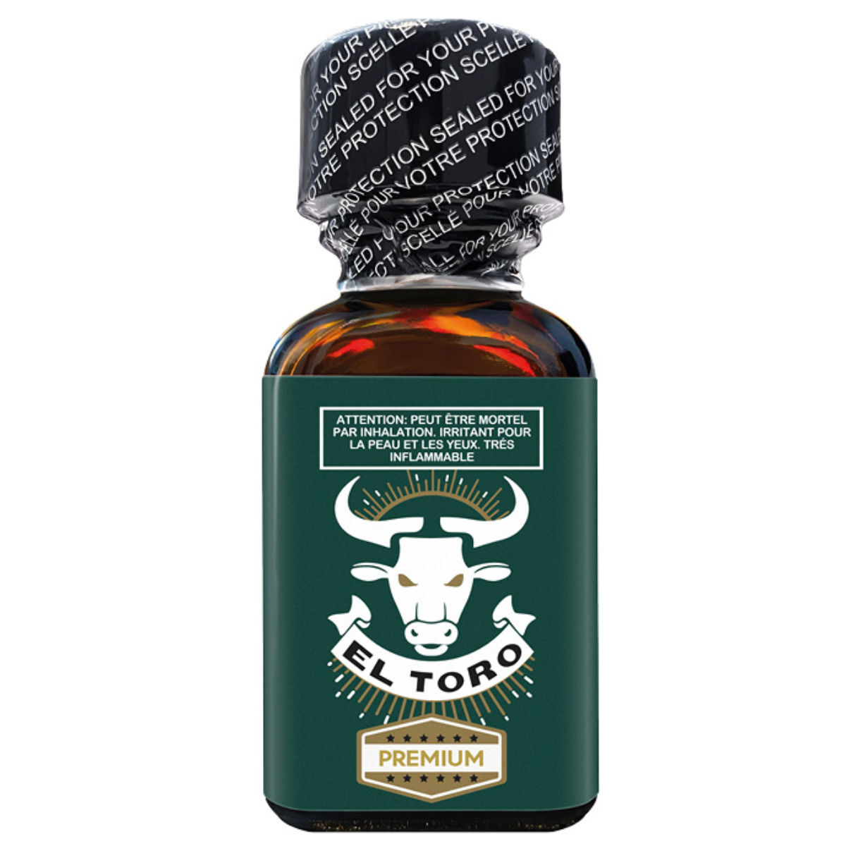 EL TORO - Premium XL