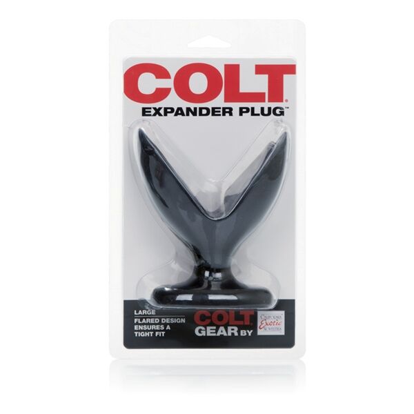 COLT Expander Plug, Bild 2