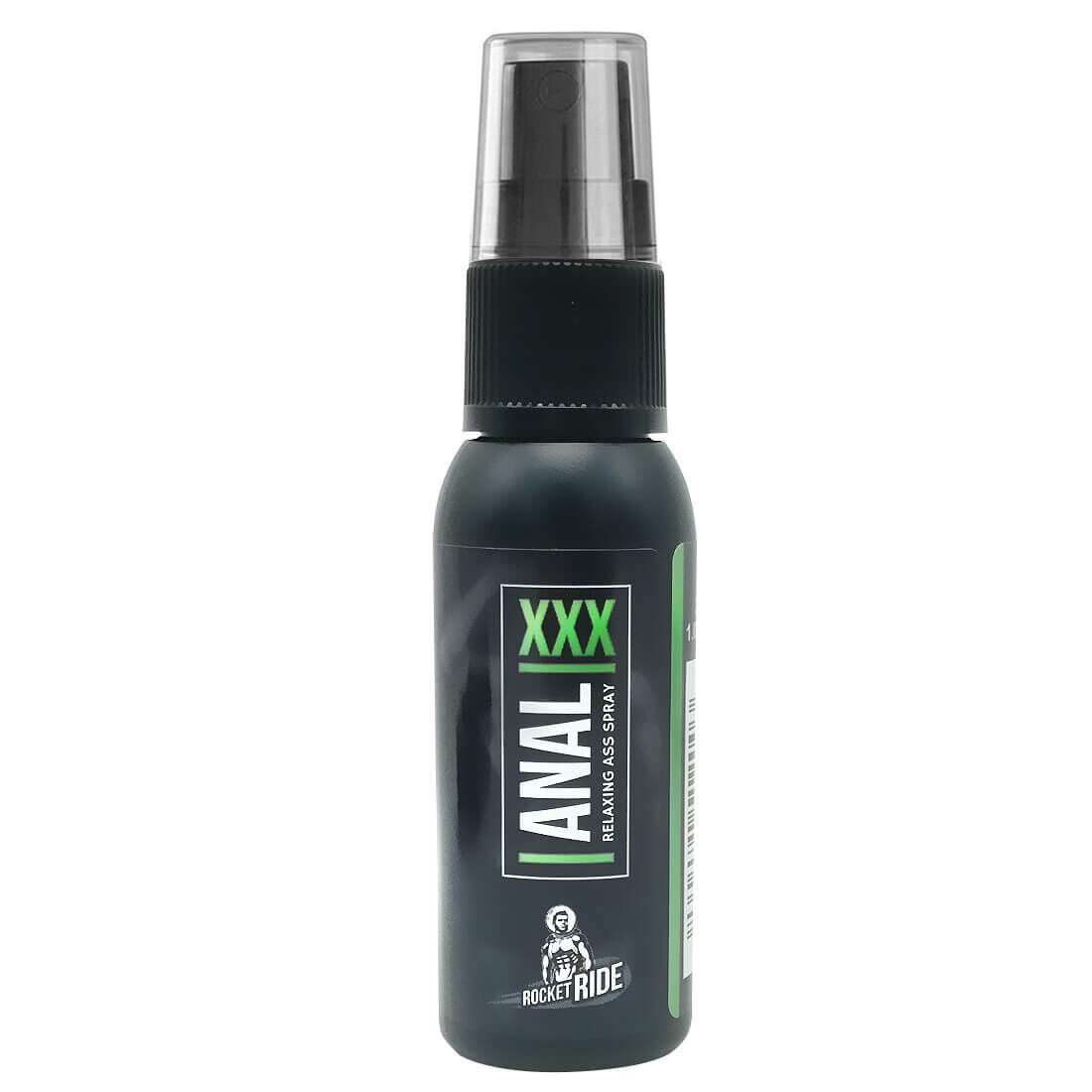 XXX ANAL! Relax Spray XXX ANAL! Relax Spray