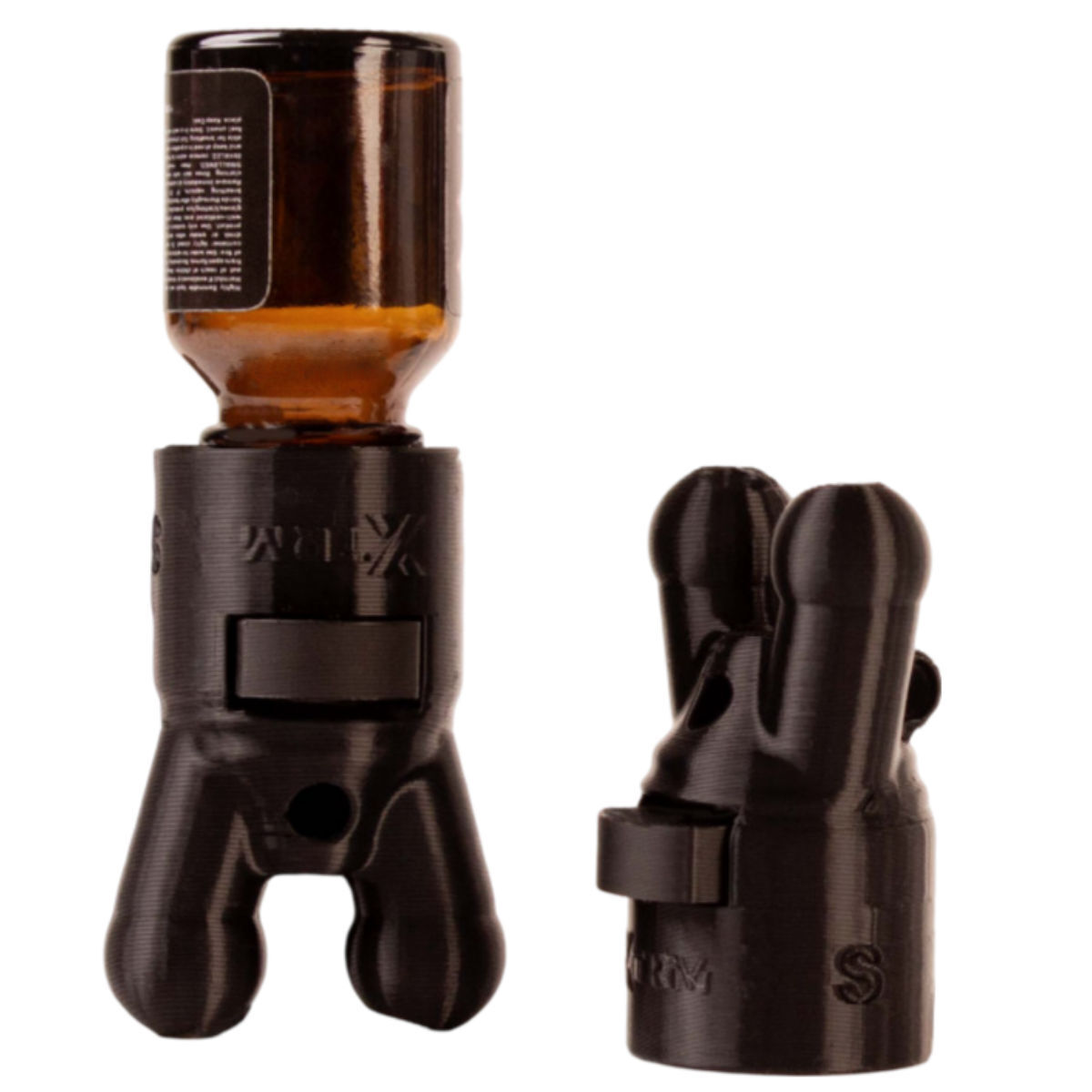 XTRM SNFFR - Auslaufsicher Turbo Small